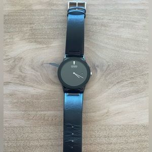 Citizen Men's Watch Axiom